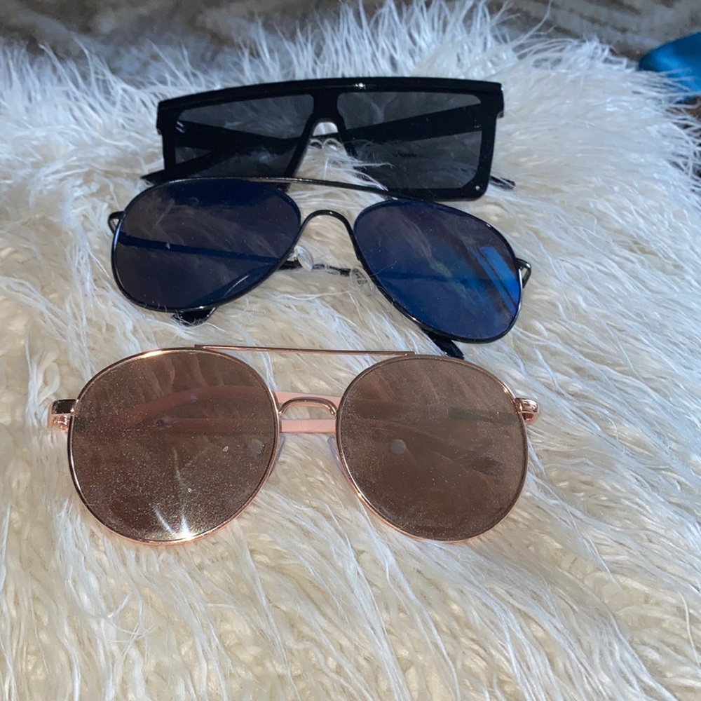 Sunglasses - Picture 2 of 2